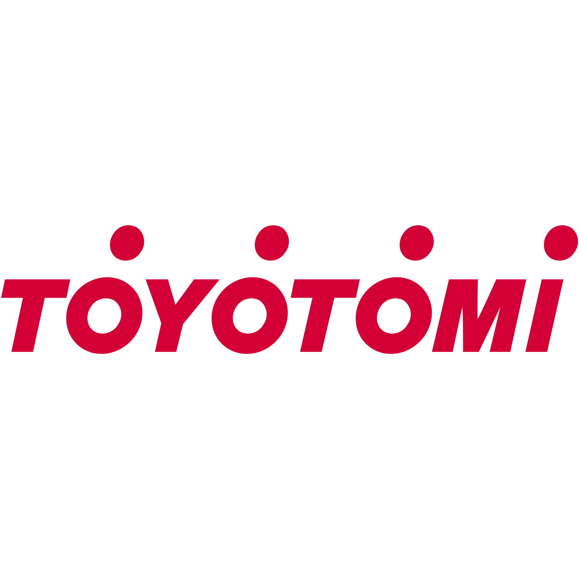TOYOTOMI