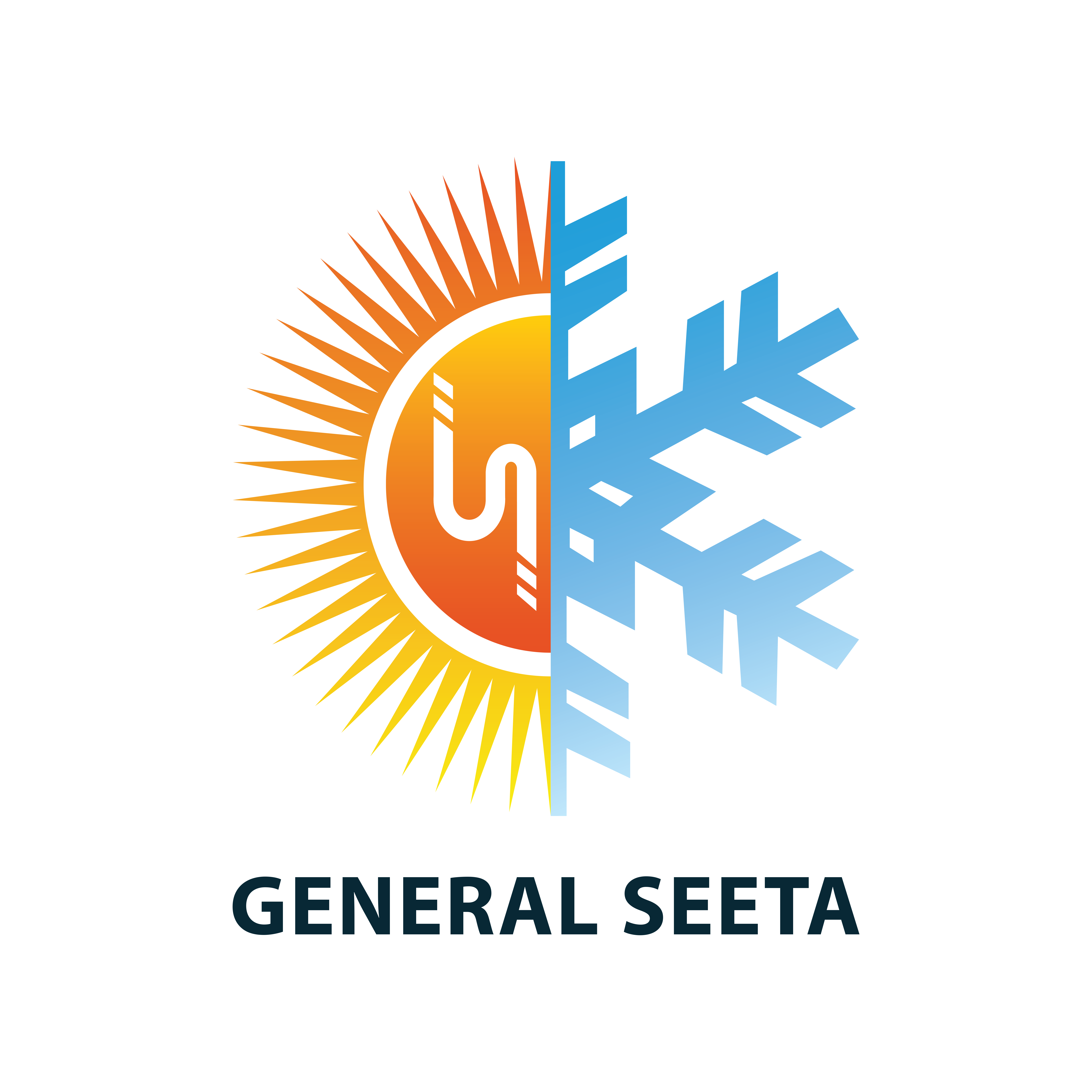 GENERAL SEETA