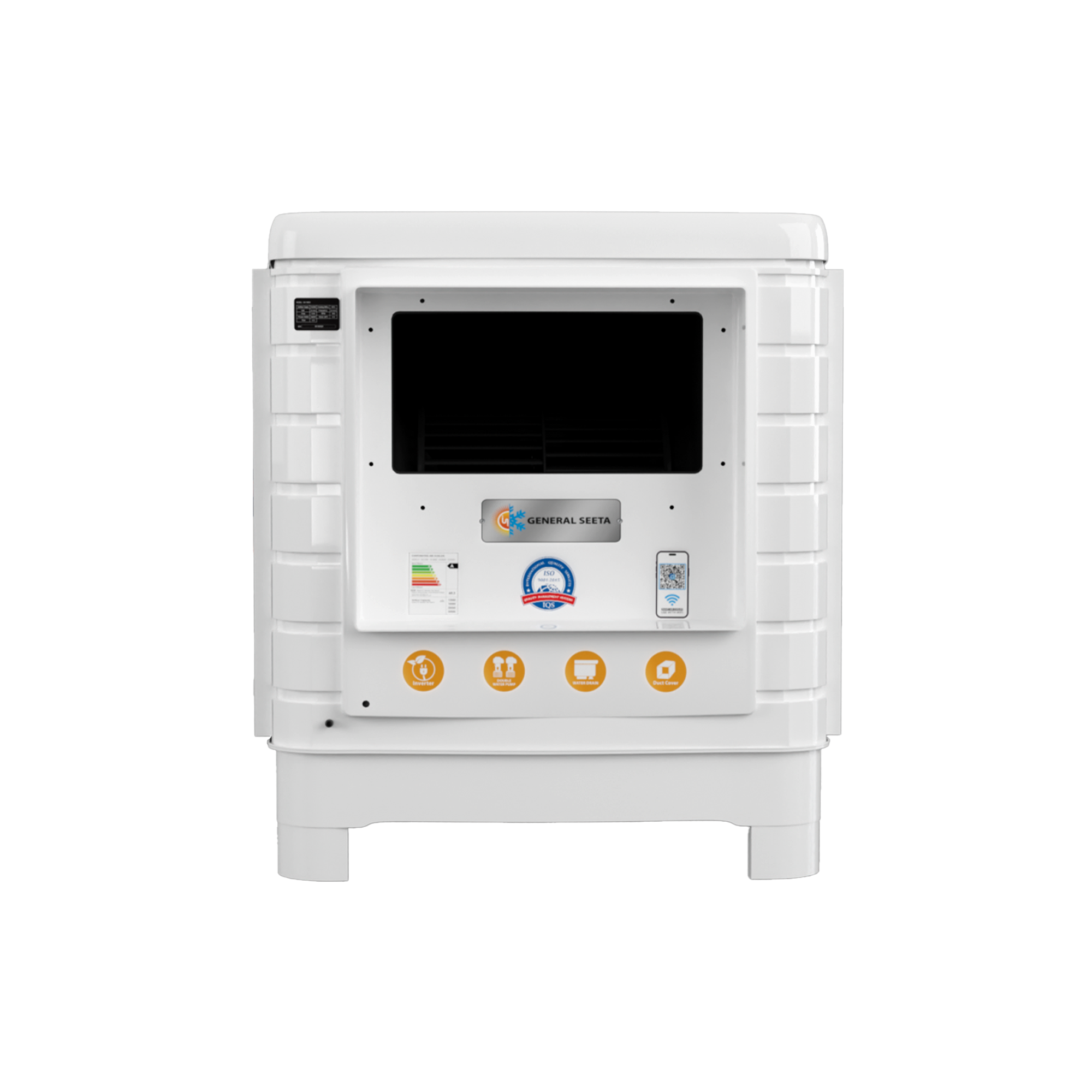 Model: C450-40A